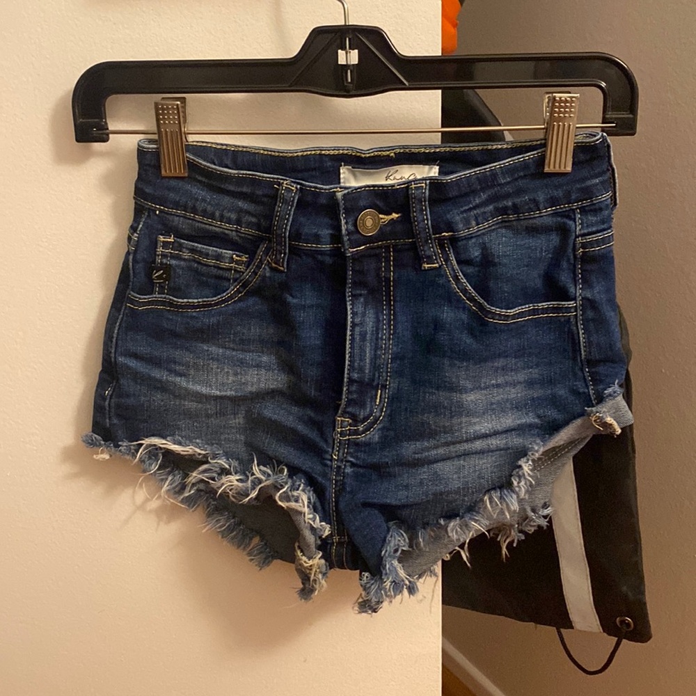 RanCan Shorts - $15